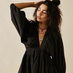 FREE PEOPLE For The Moment Mini - NWT Size M
